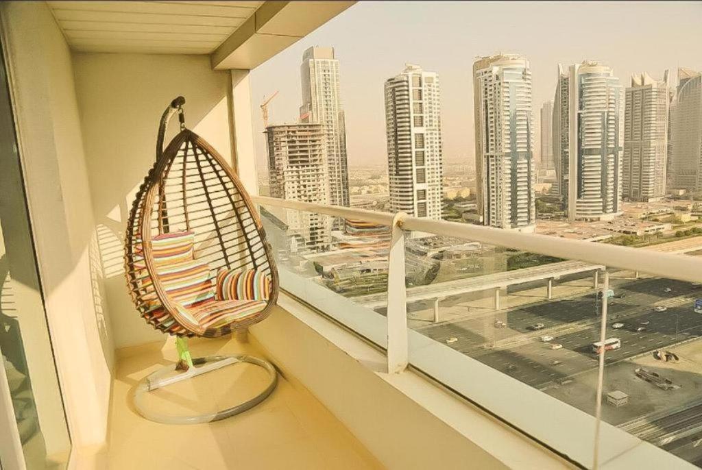 Luxury Apartments In Dubai Marina Exterior photo